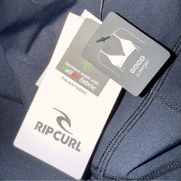 Rip Curl Mirage Ultimate Long Sleeve Surf Suit NWT Size S - Picture 10 of 16